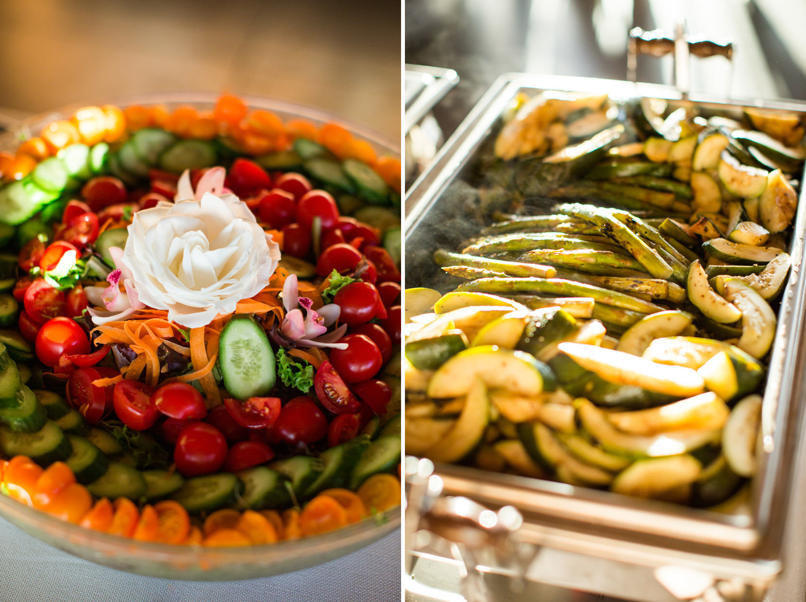 Honolua Inn Wedding Photos